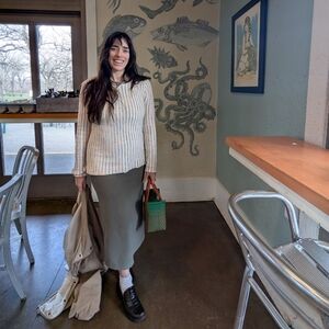 Meet your Posher, Alana